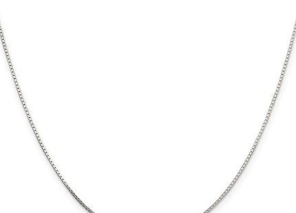 Sterling Silver Chains Style QPE34 - Classique Jewelry Inc.