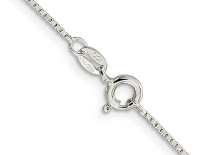 Sterling Silver Chains Style QPE34 - Classique Jewelry Inc.