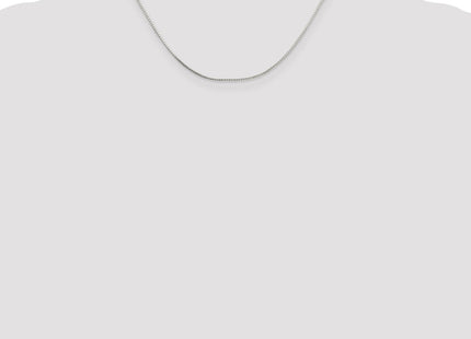 Sterling Silver Chains Style QPE34 - Classique Jewelry Inc.