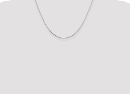 Sterling Silver Chains Style QPE34 - Classique Jewelry Inc.