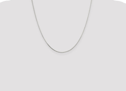 Sterling Silver Chains Style QPE34 - Classique Jewelry Inc.