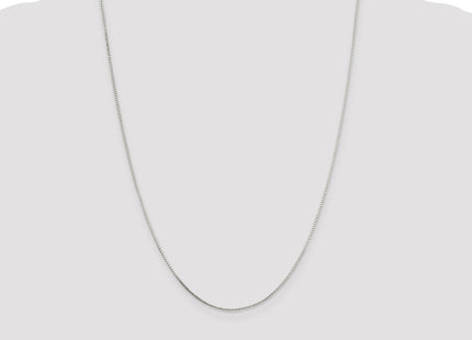 Sterling Silver Chains Style QPE34 - Classique Jewelry Inc.