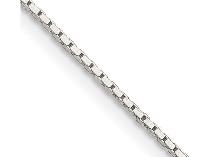 Sterling Silver Chains Style QPE34 - Classique Jewelry Inc.