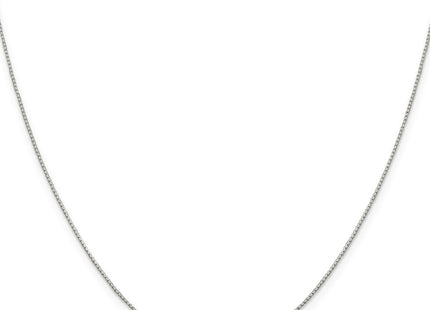 Sterling Silver Chains Style QPE35 - Classique Jewelry Inc.
