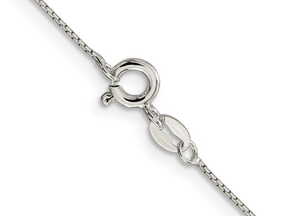 Sterling Silver Chains Style QPE35 - Classique Jewelry Inc.