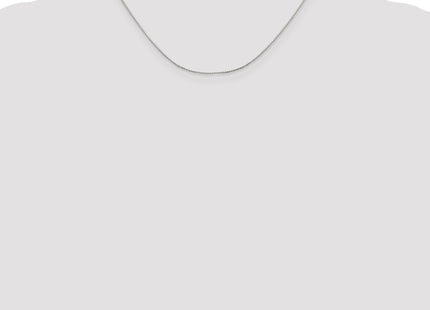 Sterling Silver Chains Style QPE35 - Classique Jewelry Inc.