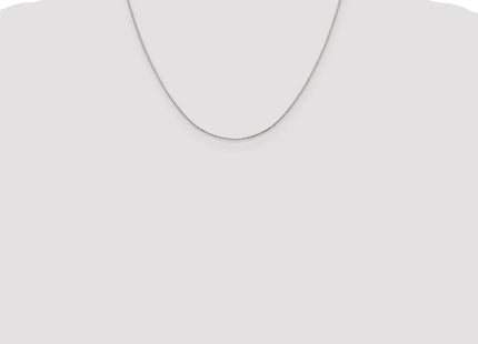 Sterling Silver Chains Style QPE35 - Classique Jewelry Inc.
