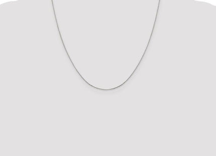 Sterling Silver Chains Style QPE35 - Classique Jewelry Inc.
