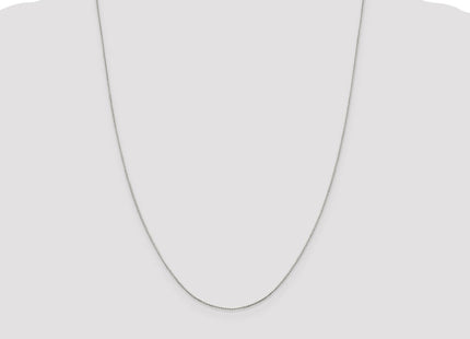 Sterling Silver Chains Style QPE35 - Classique Jewelry Inc.