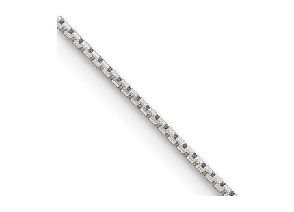 Sterling Silver Chains Style QPE35 - Classique Jewelry Inc.