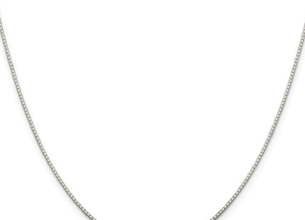Sterling Silver Chains Style QPE36 - Classique Jewelry Inc.