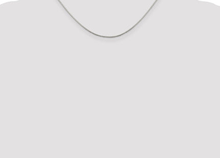Sterling Silver Chains Style QPE36 - Classique Jewelry Inc.