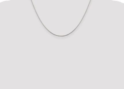 Sterling Silver Chains Style QPE36 - Classique Jewelry Inc.