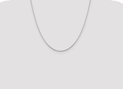 Sterling Silver Chains Style QPE36 - Classique Jewelry Inc.