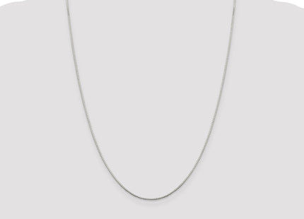 Sterling Silver Chains Style QPE36 - Classique Jewelry Inc.