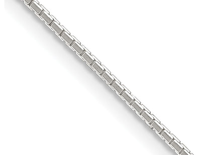 Sterling Silver Chains Style QPE36 - Classique Jewelry Inc.