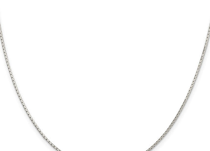 Sterling Silver Chains Style QPE37 - Classique Jewelry Inc.