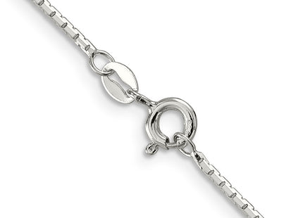 Sterling Silver Chains Style QPE37 - Classique Jewelry Inc.