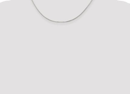 Sterling Silver Chains Style QPE37 - Classique Jewelry Inc.