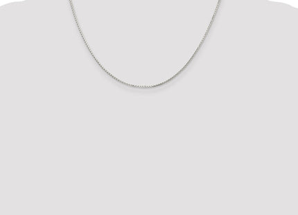 Sterling Silver Chains Style QPE37 - Classique Jewelry Inc.