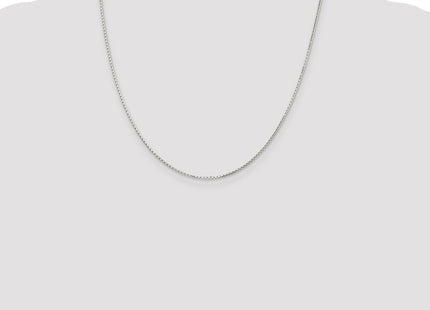 Sterling Silver Chains Style QPE37 - Classique Jewelry Inc.