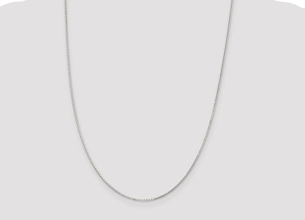 Sterling Silver Chains Style QPE37 - Classique Jewelry Inc.