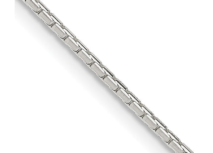 Sterling Silver Chains Style QPE37 - Classique Jewelry Inc.