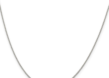 Sterling Silver Chains Style QPE42 - Classique Jewelry Inc.