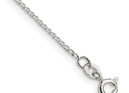 Sterling Silver Chains Style QPE42 - Classique Jewelry Inc.