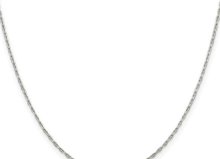 Sterling Silver Chains Style QPE44 - Classique Jewelry Inc.