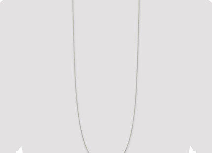 Sterling Silver Chains Style QPE44 - Classique Jewelry Inc.