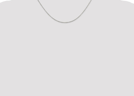 Sterling Silver Chains Style QPE45 - Classique Jewelry Inc.