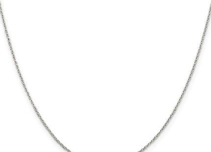 Sterling Silver Chains Style QPE46 - Classique Jewelry Inc.