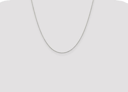 Sterling Silver Chains Style QPE46 - Classique Jewelry Inc.