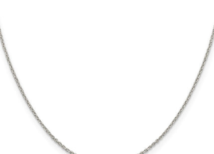 Sterling Silver Chains Style QPE47 - Classique Jewelry Inc.