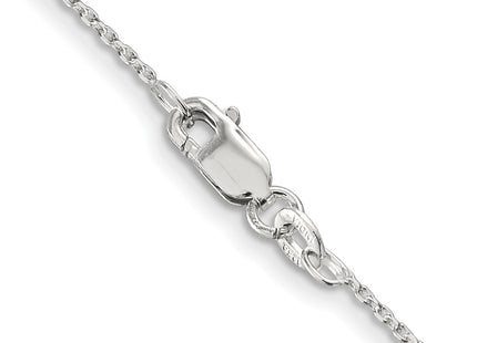 Sterling Silver Chains Style QPE47 - Classique Jewelry Inc.
