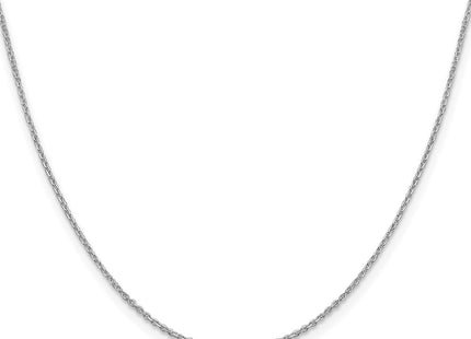 Sterling Silver Chains Style QPE47R - Classique Jewelry Inc.