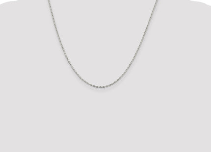 Sterling Silver Chains Style QPE48 - Classique Jewelry Inc.