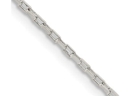 Sterling Silver Chains Style QPE48 - Classique Jewelry Inc.
