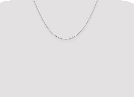 Sterling Silver Chains Style QPE49 - Classique Jewelry Inc.