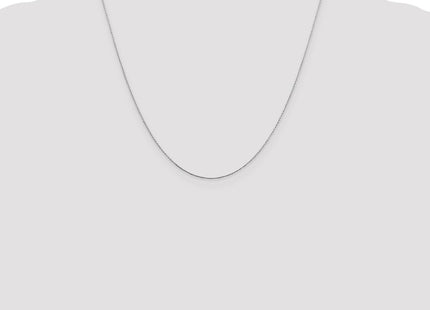 Sterling Silver Chains Style QPE49 - Classique Jewelry Inc.