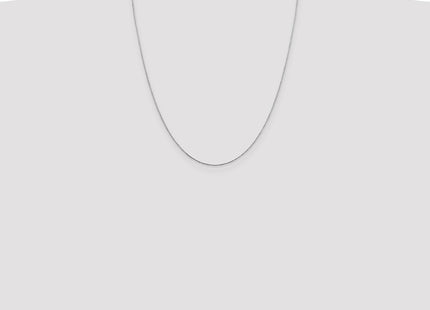 Sterling Silver Chains Style QPE49 - Classique Jewelry Inc.