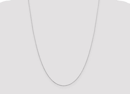 Sterling Silver Chains Style QPE49 - Classique Jewelry Inc.