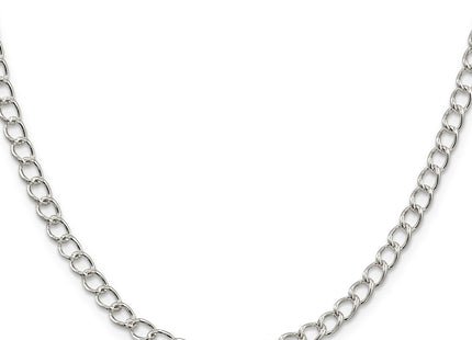 Sterling Silver Chains Style QPE58 - Classique Jewelry Inc.