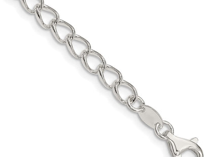Sterling Silver Chains Style QPE58 - Classique Jewelry Inc.