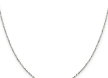 Sterling Silver Chains Style QPE62 - Classique Jewelry Inc.