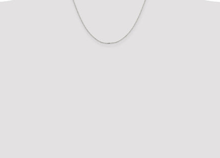 Sterling Silver Chains Style QPE62 - Classique Jewelry Inc.