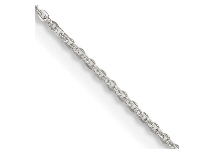 Sterling Silver Chains Style QPE62 - Classique Jewelry Inc.