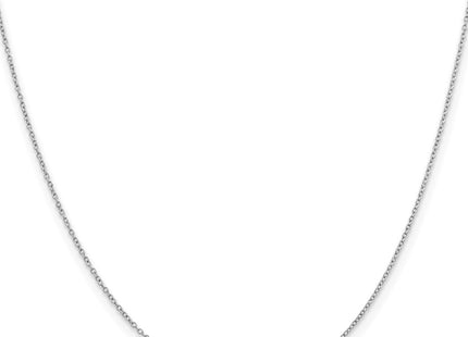 Sterling Silver Chains Style QPE63R - Classique Jewelry Inc.