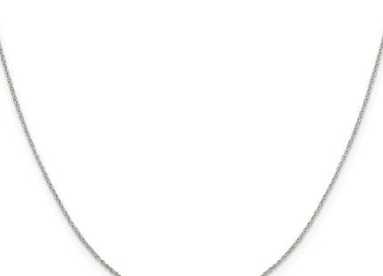 Sterling Silver Chains Style QPE64E - Classique Jewelry Inc.